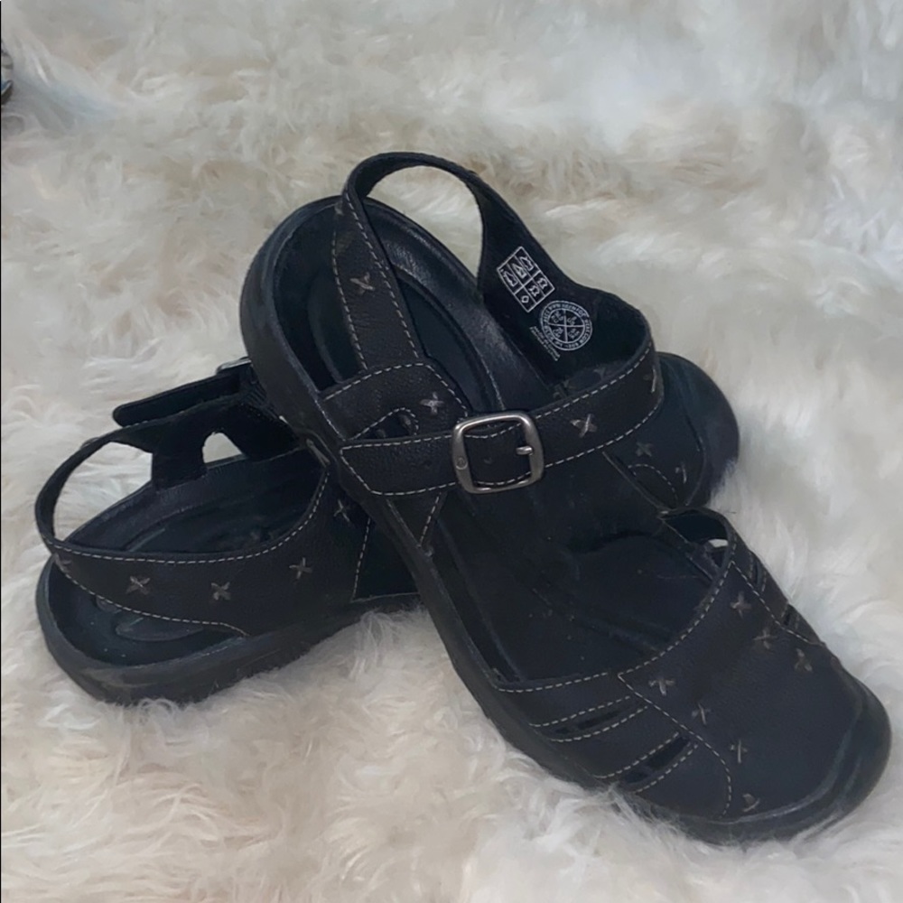 Keen Komfort